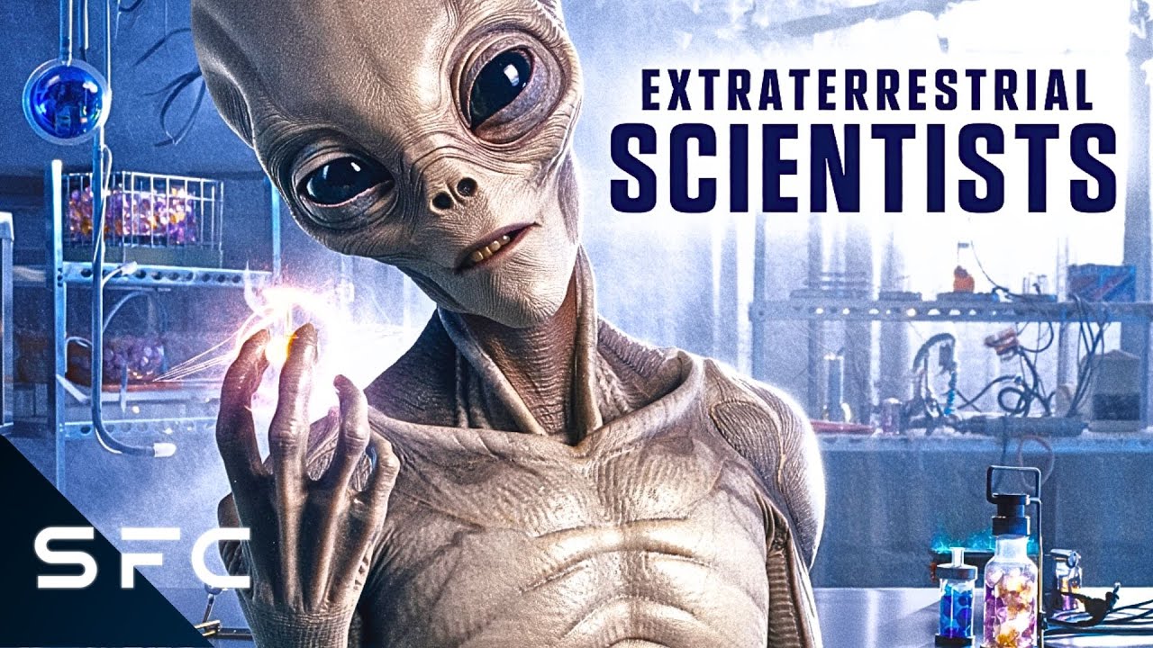 Signs Of Alien Experiments On Earth | Extraterrestrial Scientists | 2025 HD Documentary