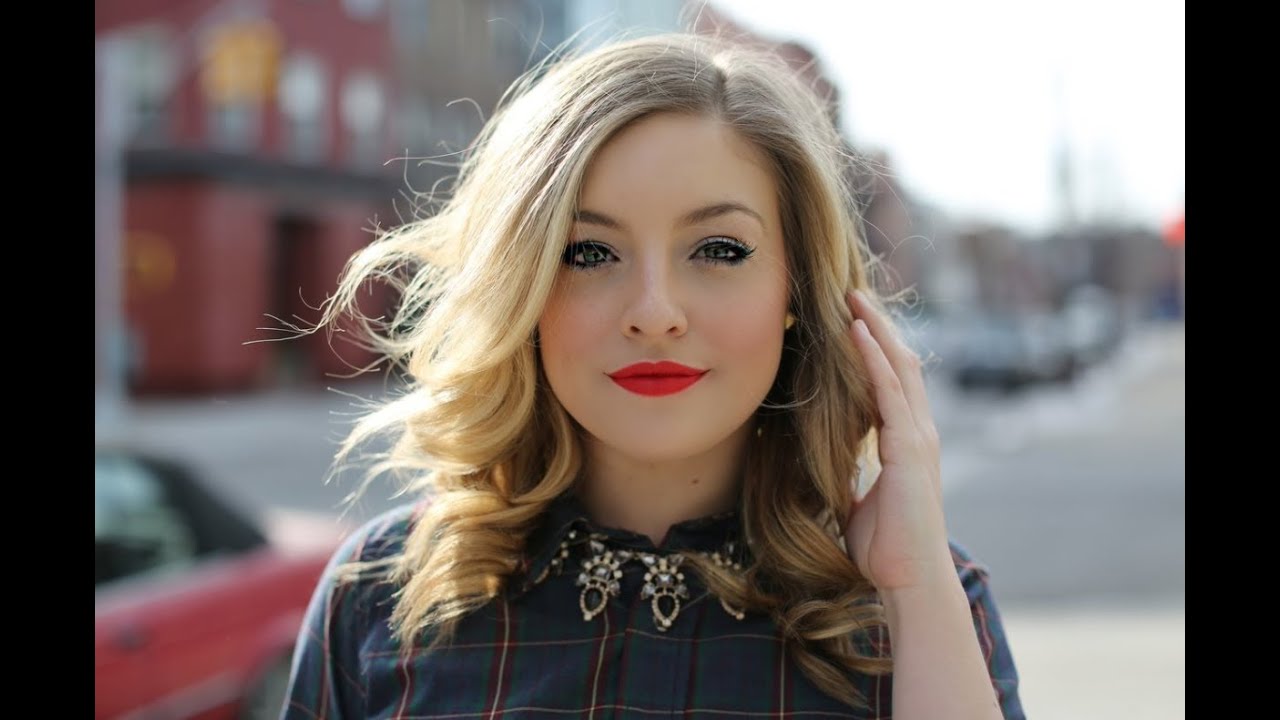 Get Ready: MAC Lady Danger