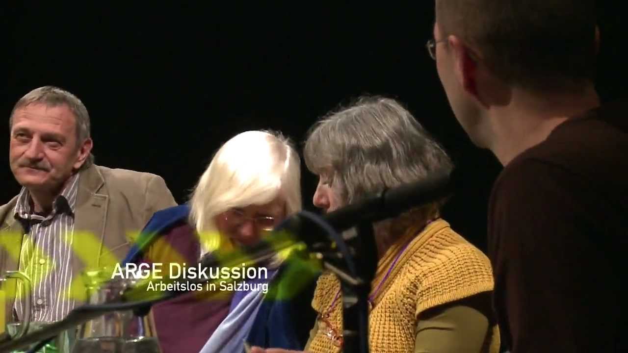 Trailer - ARGEkultur Festival 2009 
