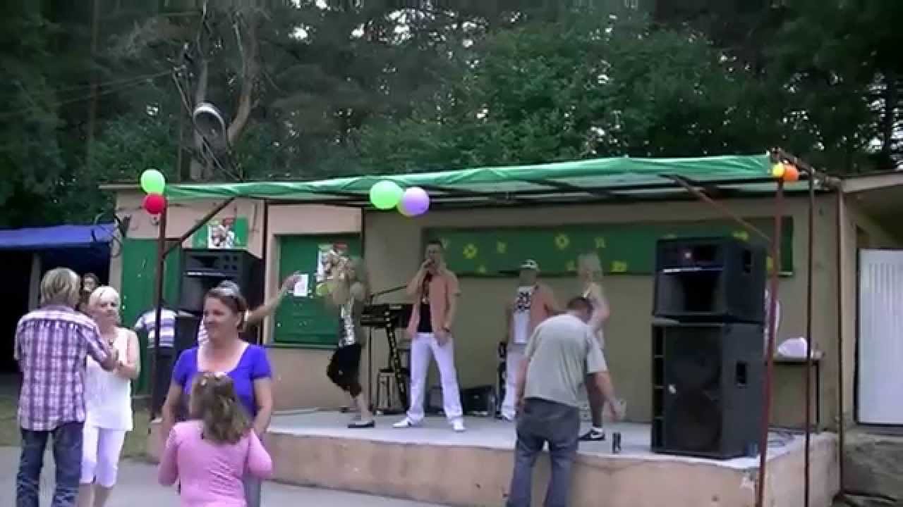 Sidra Piknik Rodzinny avi  HD