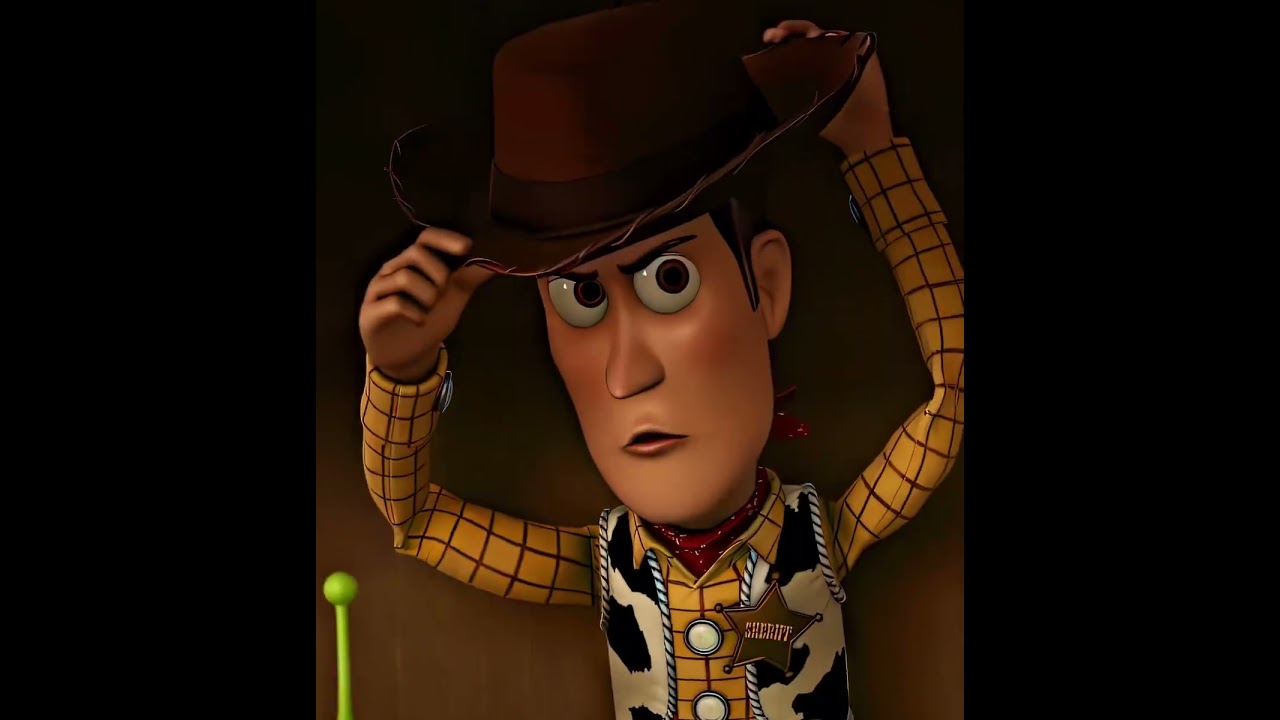 Woody 