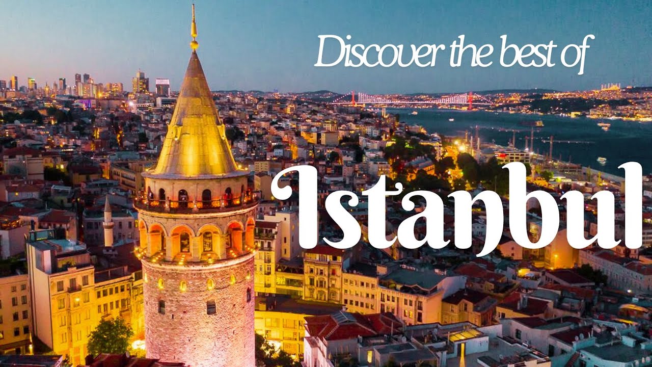 Istanbul in Style 🇹🇷 | Luxury Stay at Polat Renaissance + Top Must-Visit Places ! Grand Bazaar |