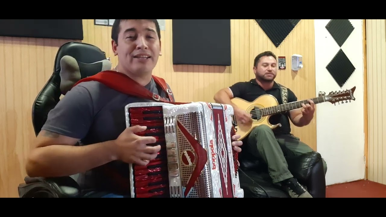 GORRIÓN ERRANTE - Fabio&Fredy
