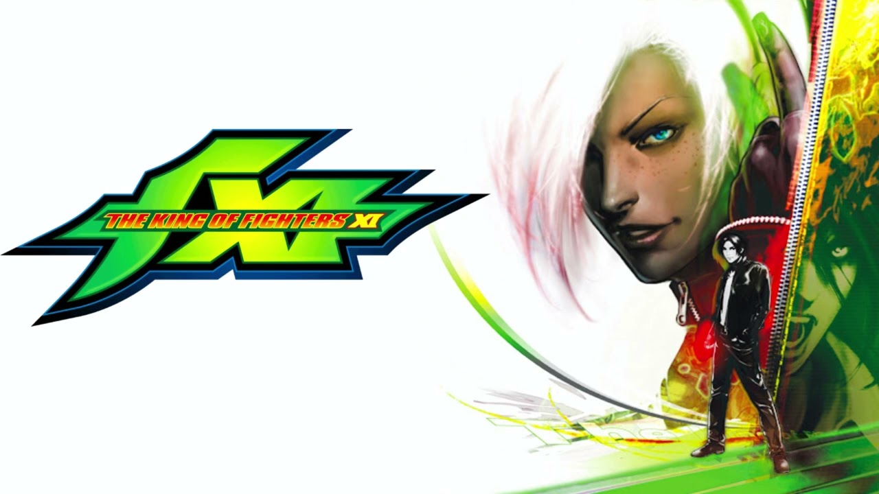 The King of Fighters XI (Arranged) OST: An Improvised Concerto (Magaki)