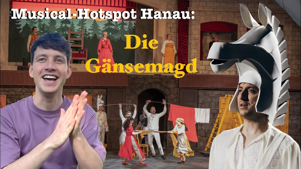 Der Musical-HIT 