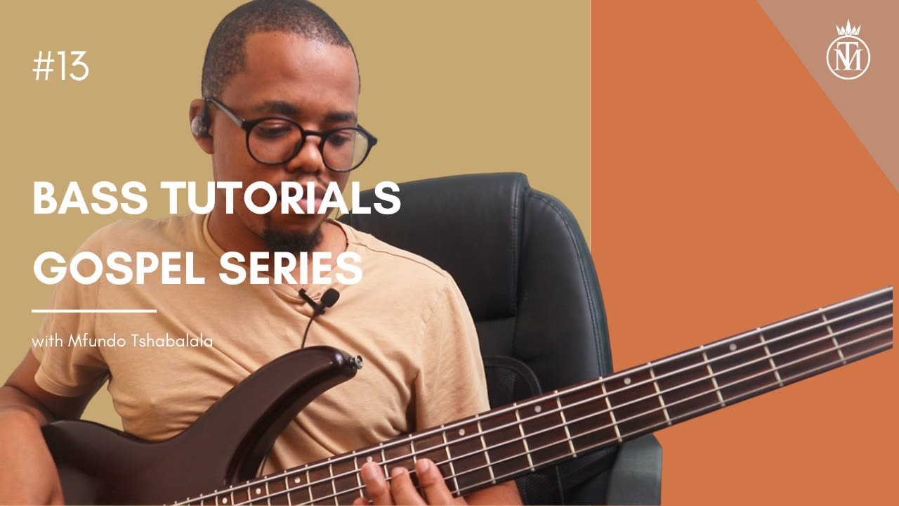 Monate - TGC | Bass Tutorial (Breakdown)