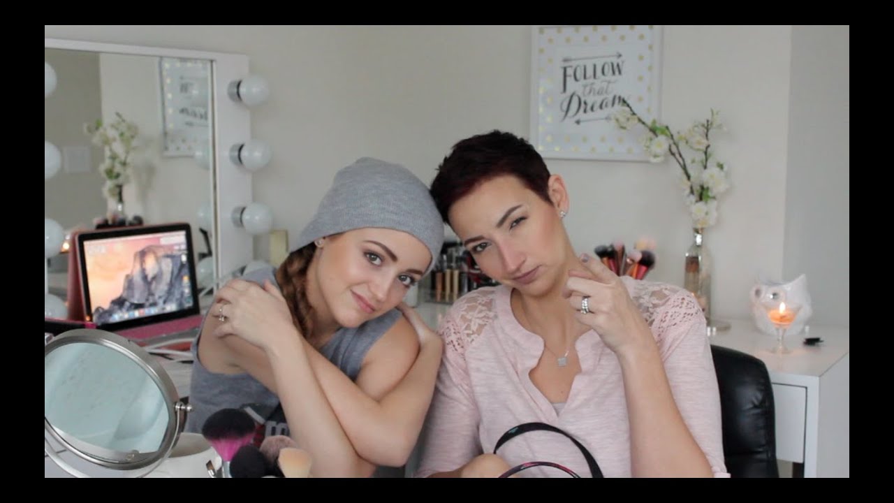 Chit Chat GRWM with Kathleen Lights!!!