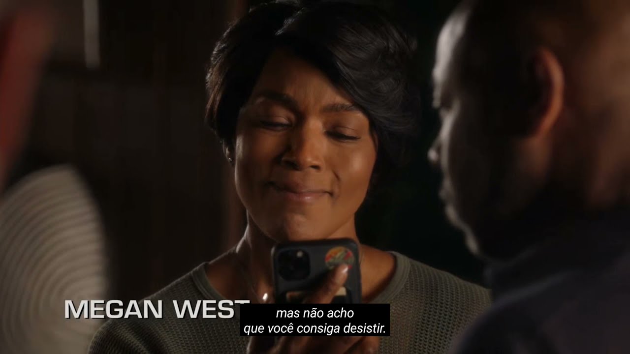 #911onFOX: 5x03 - Jeffrey makes contact with Athena and says it will be as he wants
