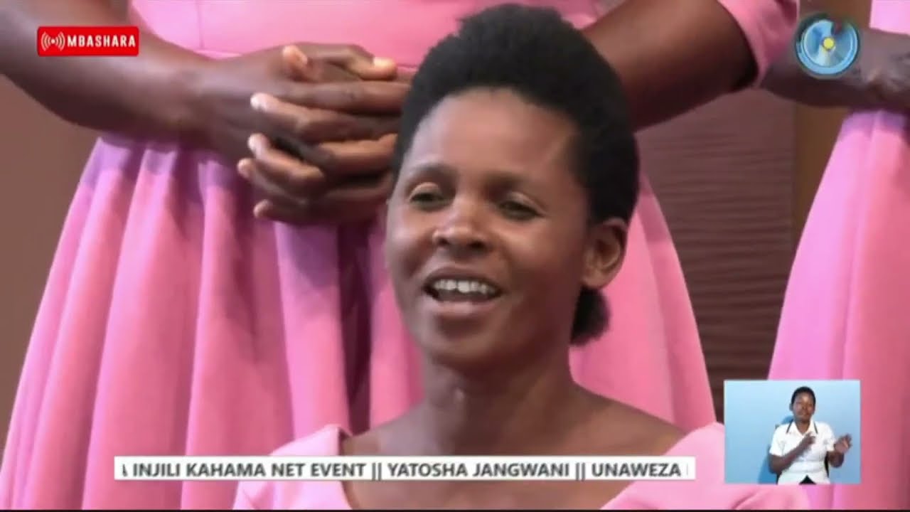 USHIROMBO SDA CHOIR || YERUSALEM