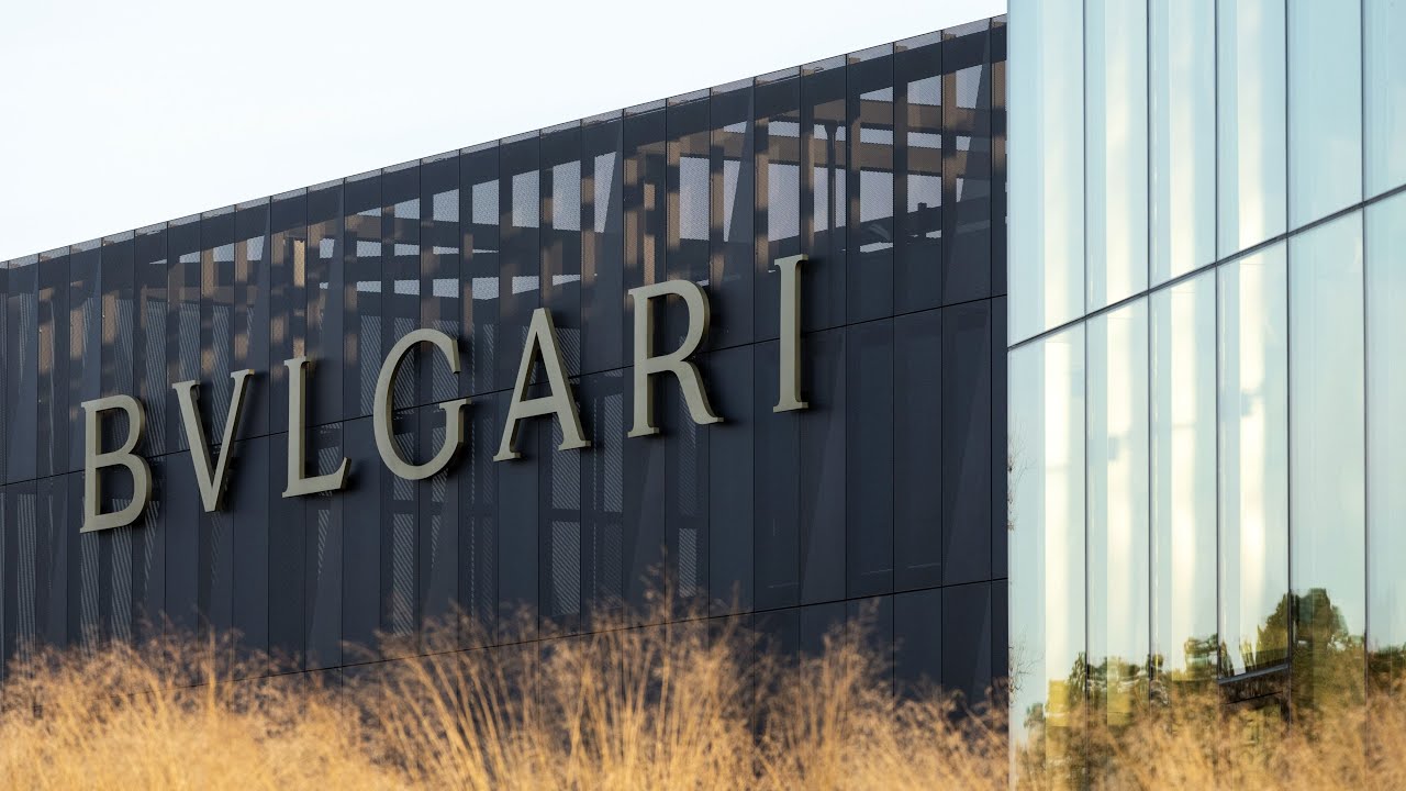 Introducing the new Manifattura Bvlgari | Bvlgari Corporate