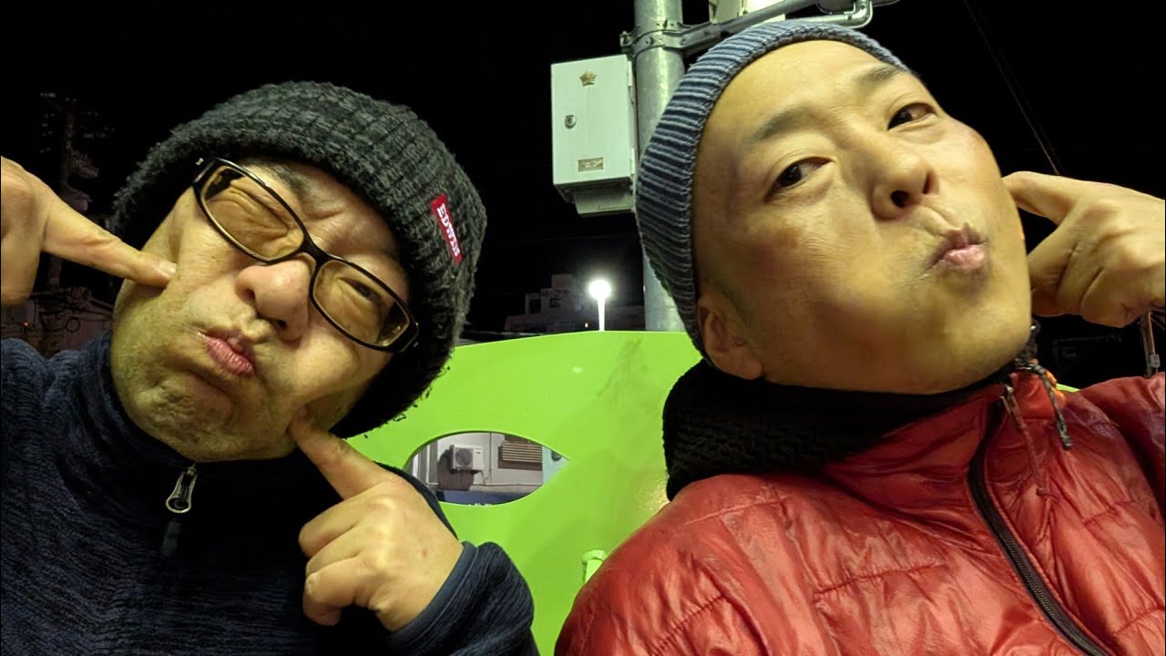 No.329登山予定の日が雨あなたはどうしますか？ファシズブリッジ率高い😲