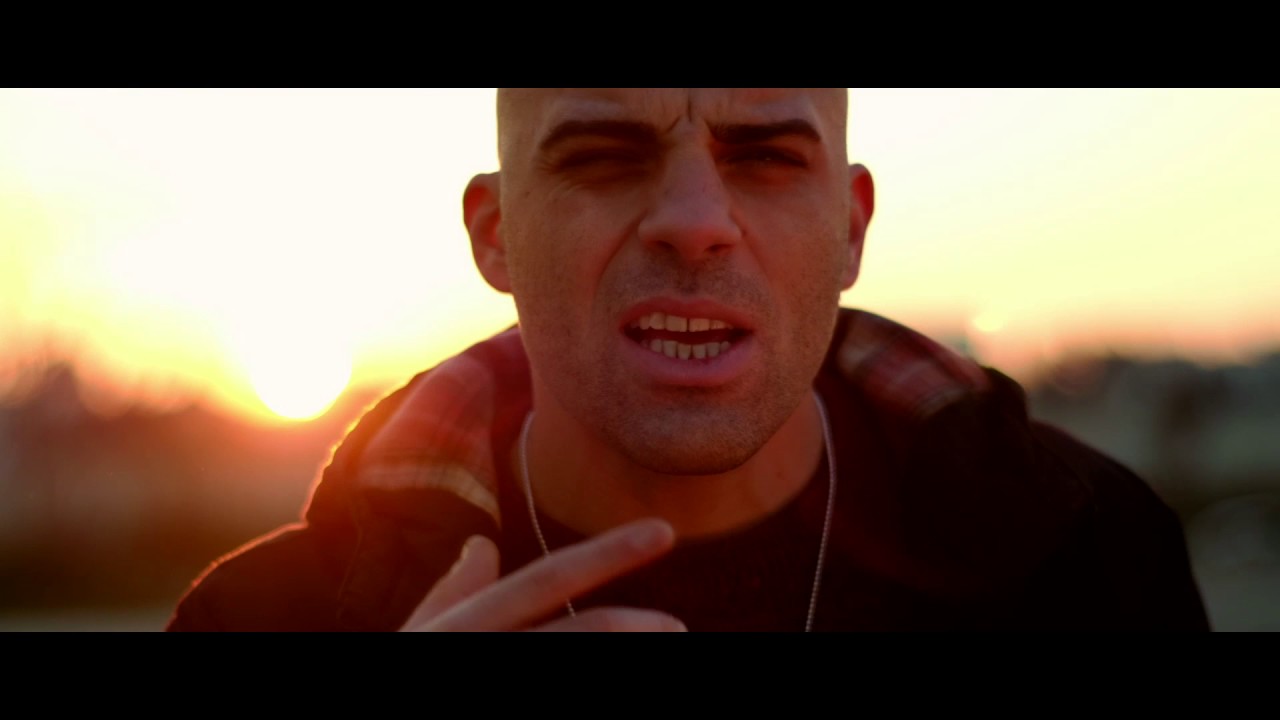 FLAVIO GHETTO EDEN_ FEAT GREEYCE - HOW COME - OFFICIAL VIDEO