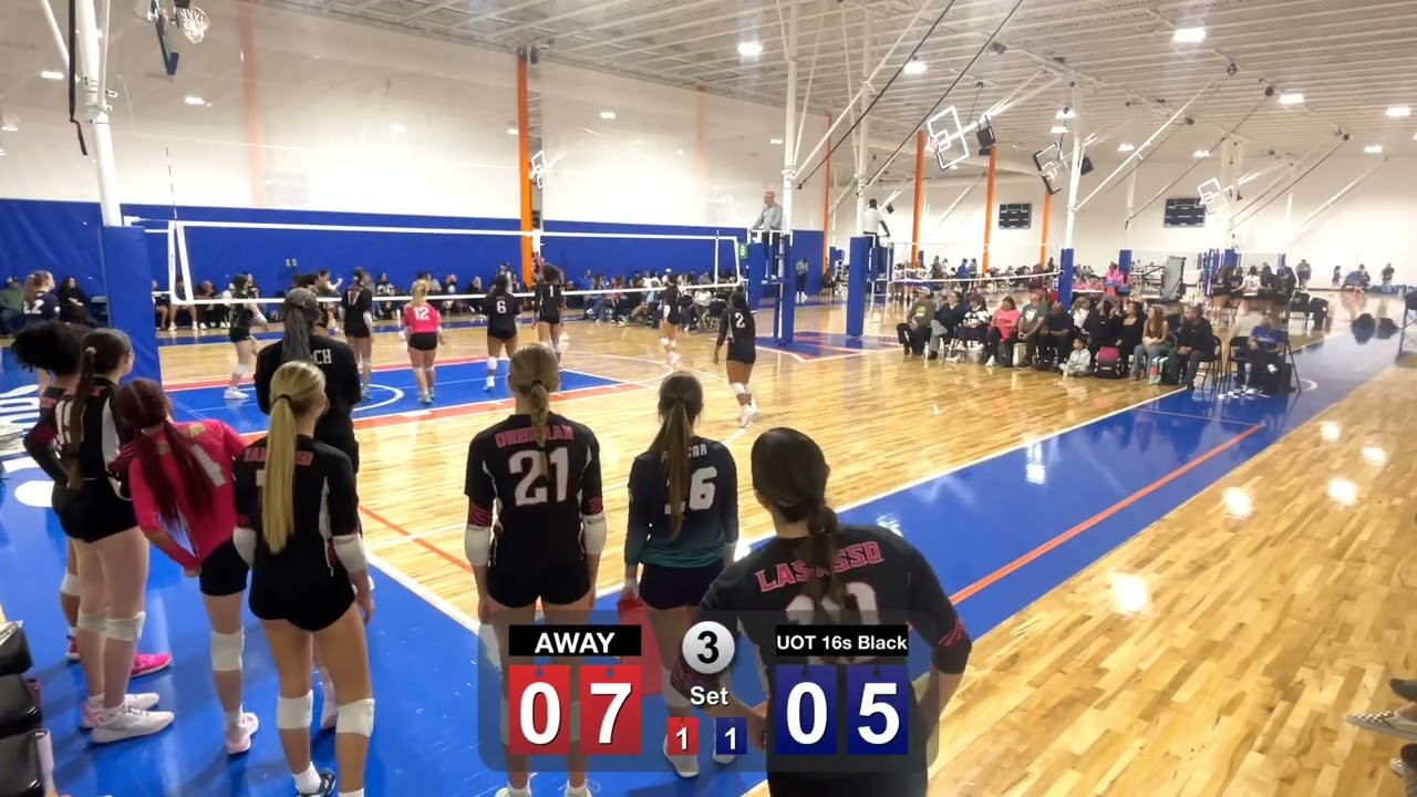 Wellington 1/31/26 Game 1 Set 3