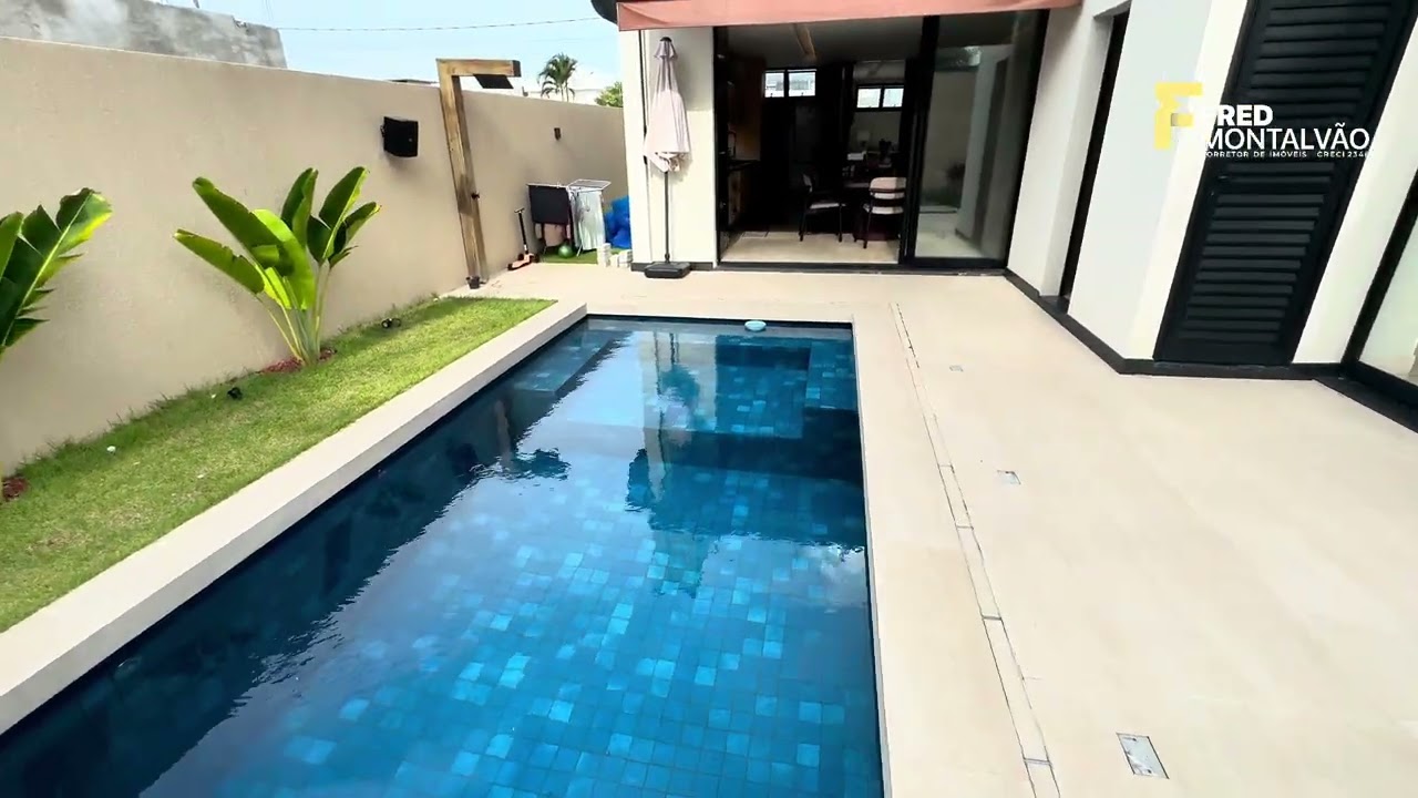 Casa em Alphaville, Aracaju, barra dos Coqueiros 