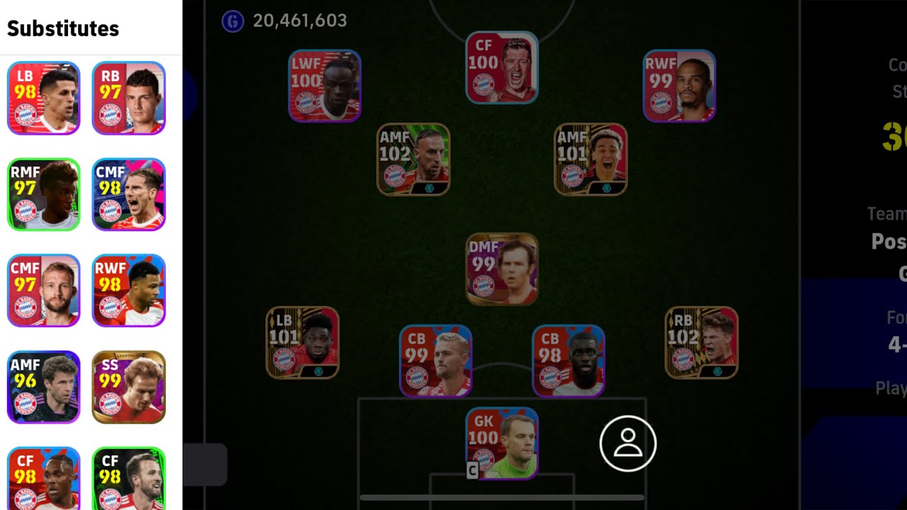 Big Time FC Bayern M&uuml;nchen pack opening || Got A. Davies at first try then J. Musiala and J. Kimmich
