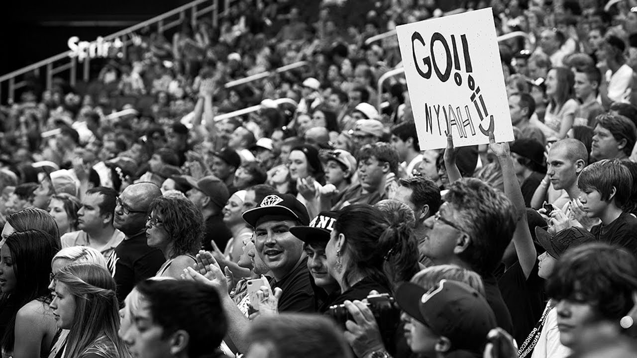 DC SHOES: STREET LEAGUE 2012 KANSAS CITY FINALS