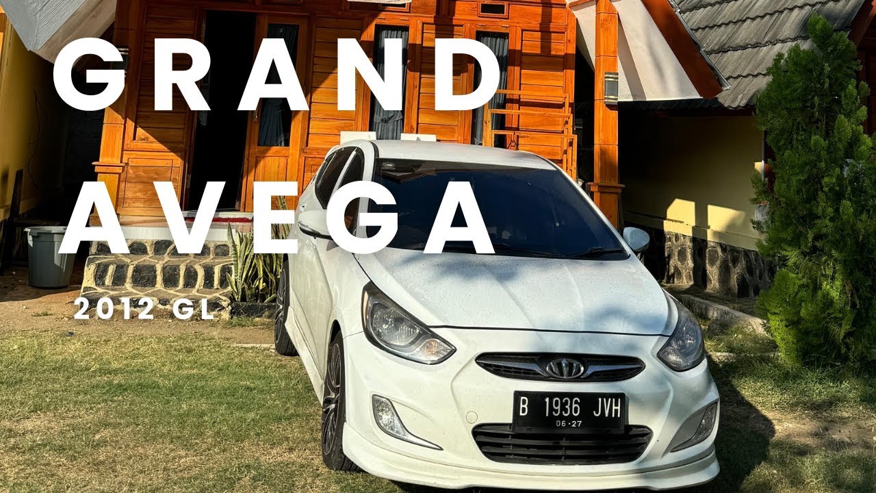 DAY 16 | Grand Avega 2012 Matic GL Review | Is It Still Worth Buying in 2025? ✅