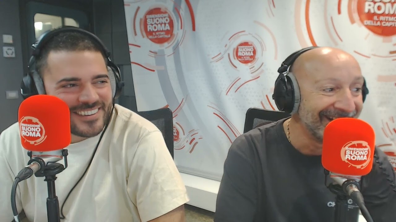 La bionda e il dottore - Geppo Show