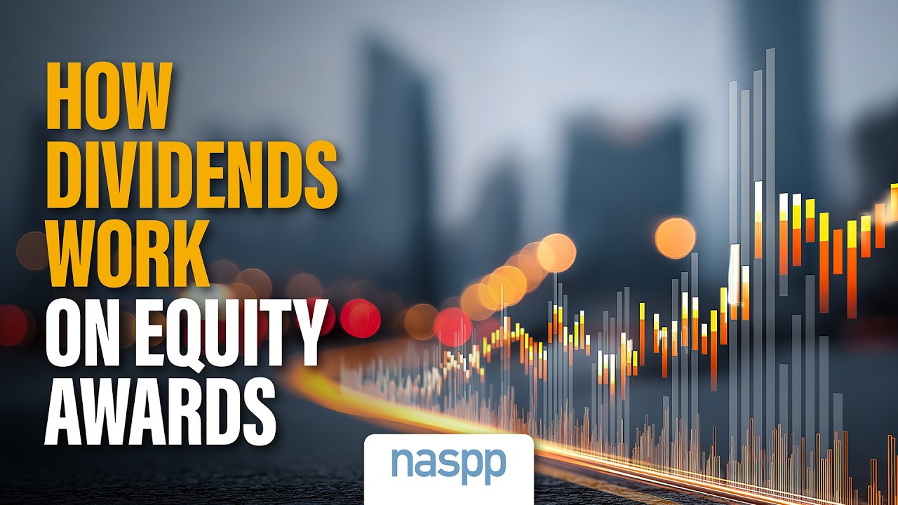 How Dividends Work on Equity Awards