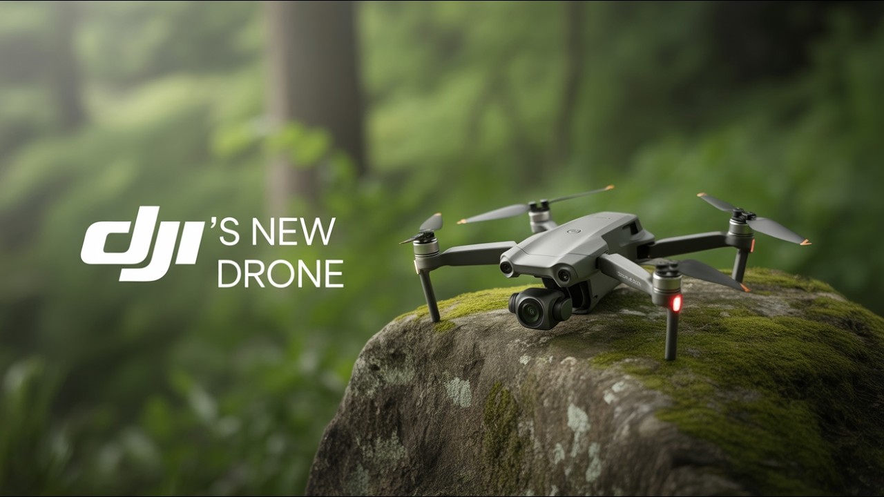 DJI Avata 360 is Officially Confirmed – Leaked Specs, Price & Release Date Revealed!