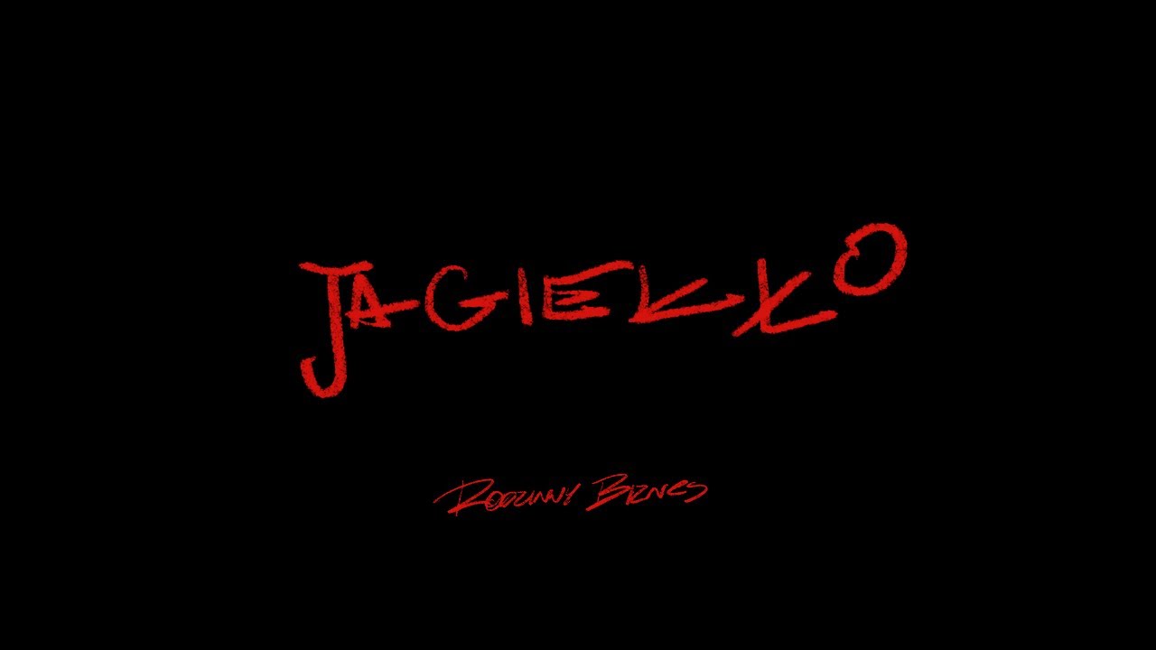 2115 - JAGIEŁŁO