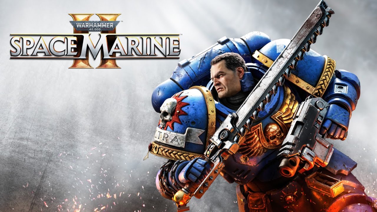 Warhammer 40K Space Marine 2 (Co-Op) Part 10 - Operations