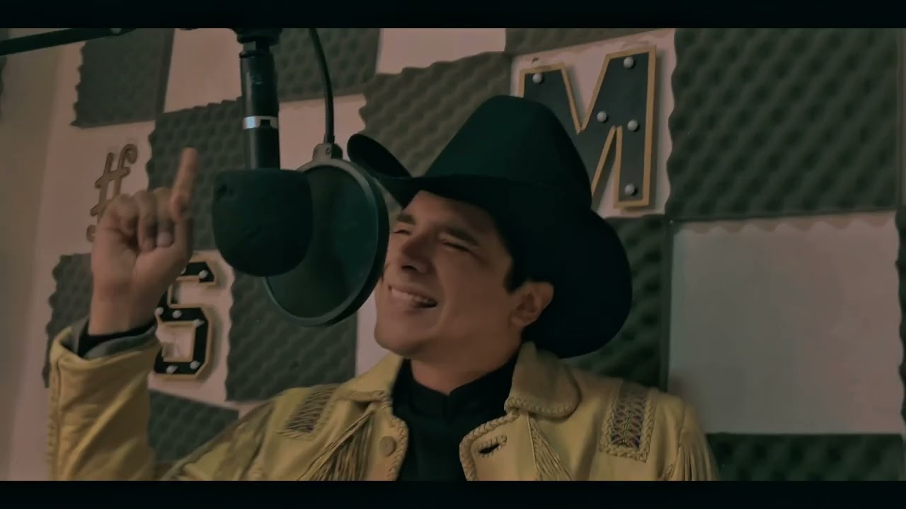 Damian Huerta - El Corrido De Don Chano