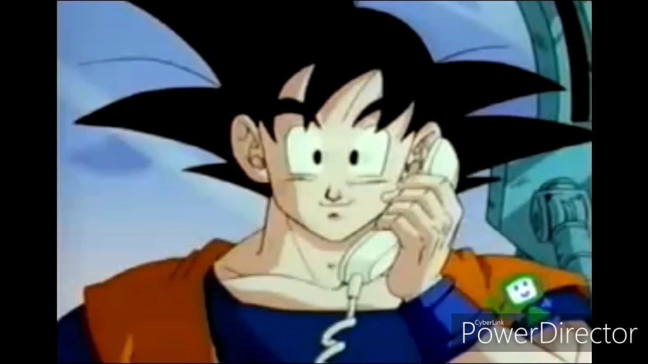 Goku x Serena[me enamore de mi mejor amigo]