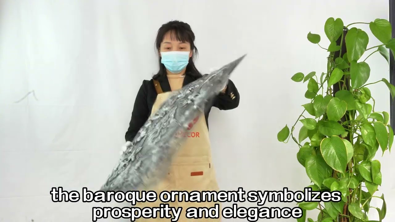 PL30 Antique Tin color ceiling tiles