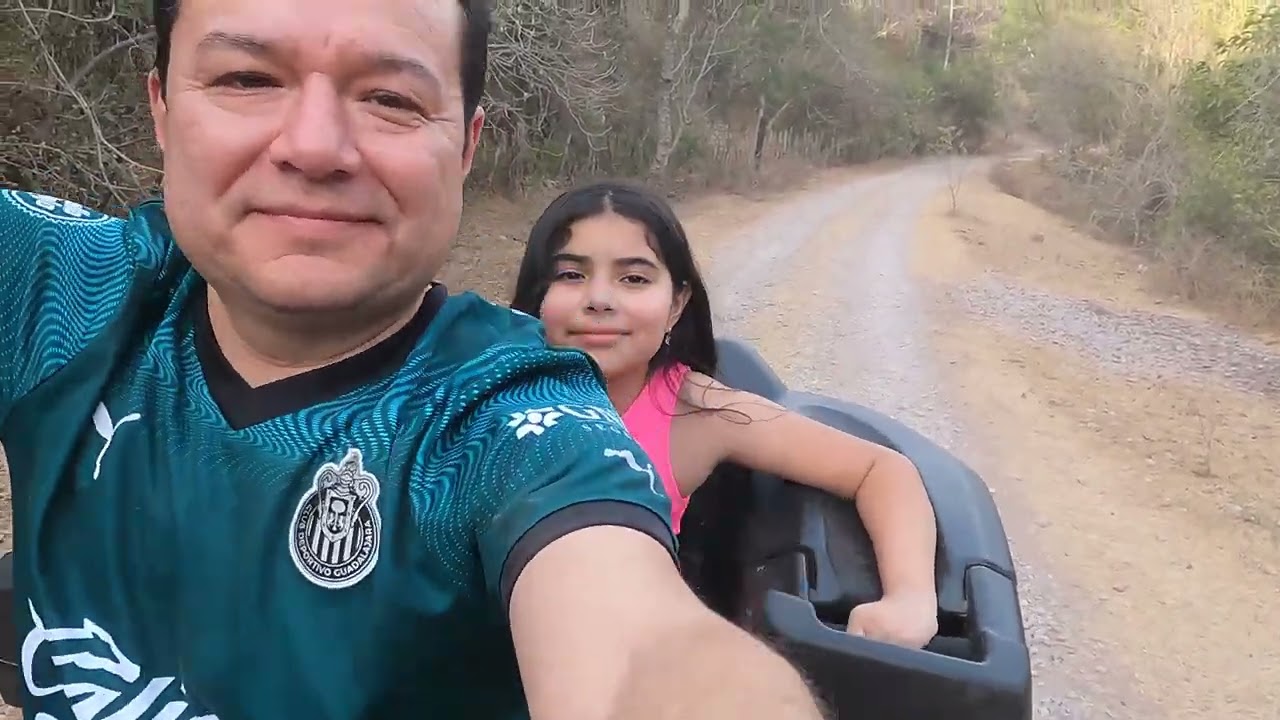 Rodada a la Poza de Palmillas 2026
