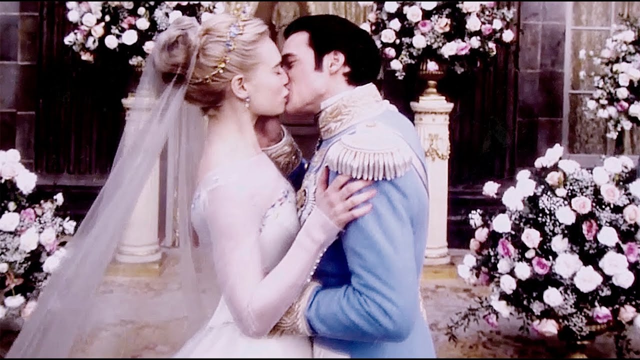 Cinderella | Where there is goodness, there is magic