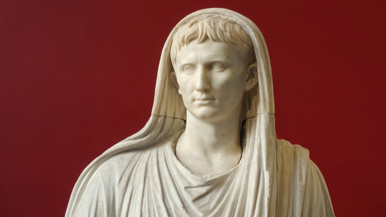 Ancient Roman Art