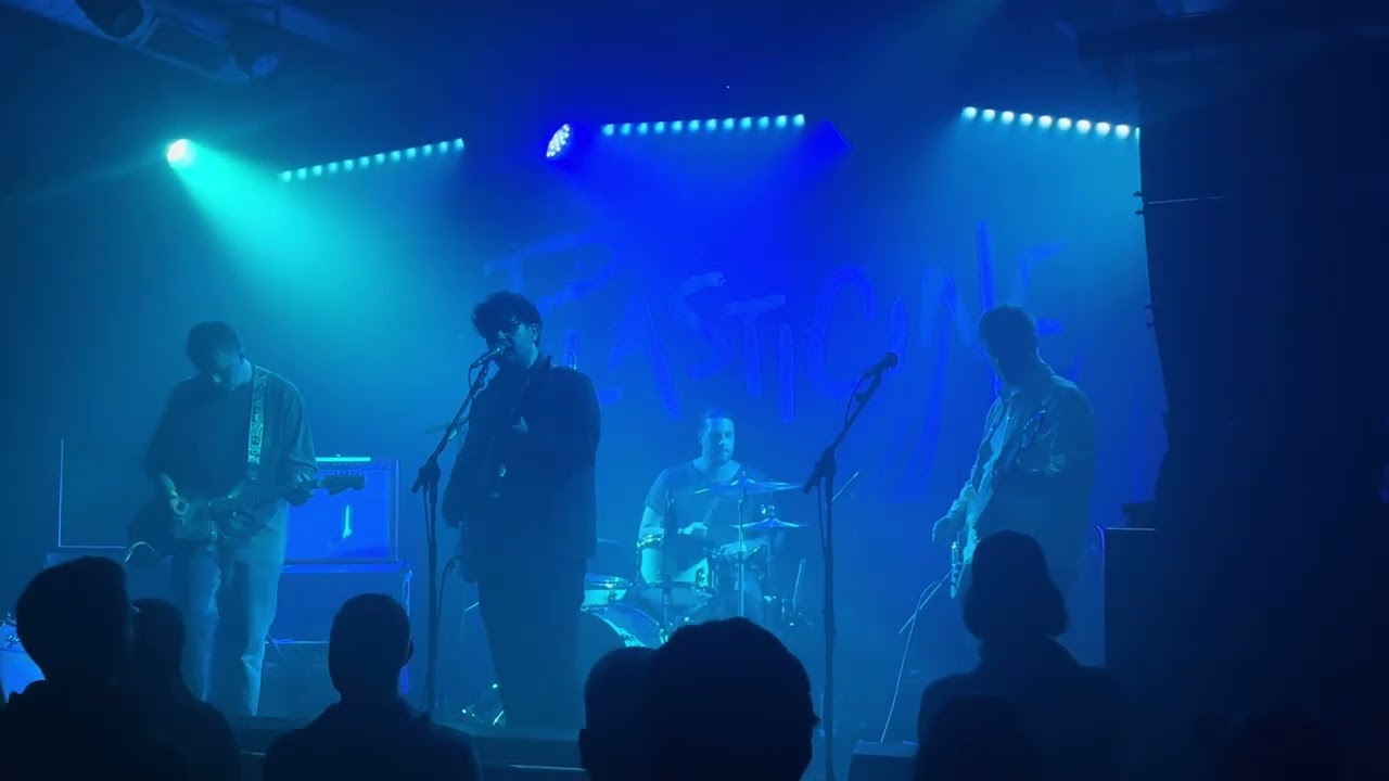 'Controller' - Moody Moody - 20/02/26 @ The Tunnels, Aberdeen