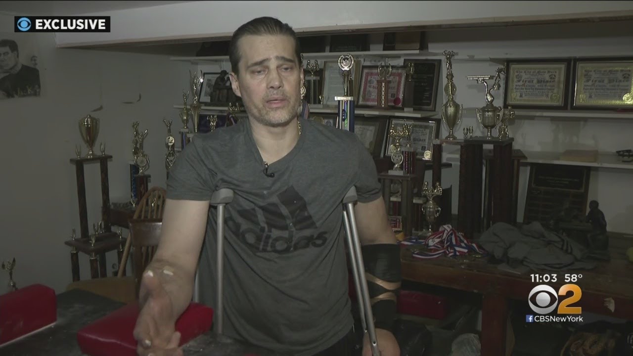 Exclusive: Mother, Son Accused Of Selling Fake Cure For Cancer