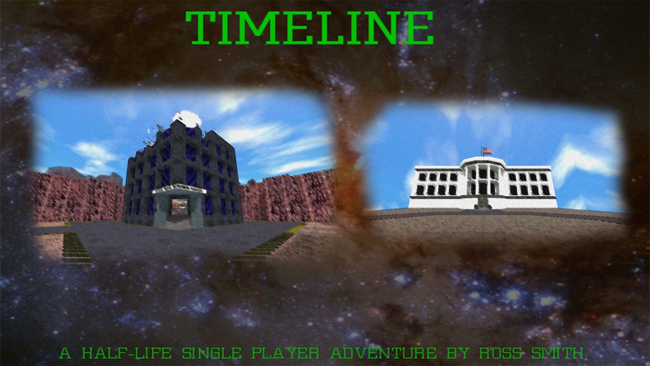 Half-Life: Timeline - Playthrough (3.0)