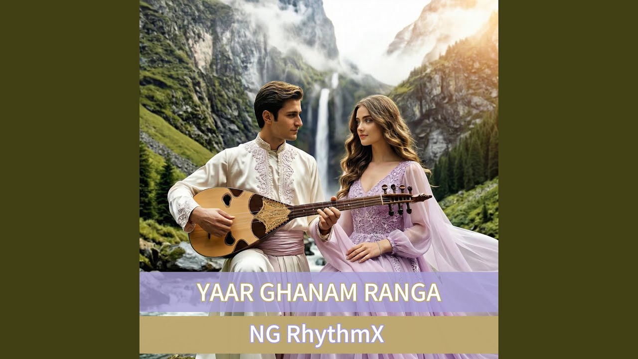 Yaar Ghanam Ranga