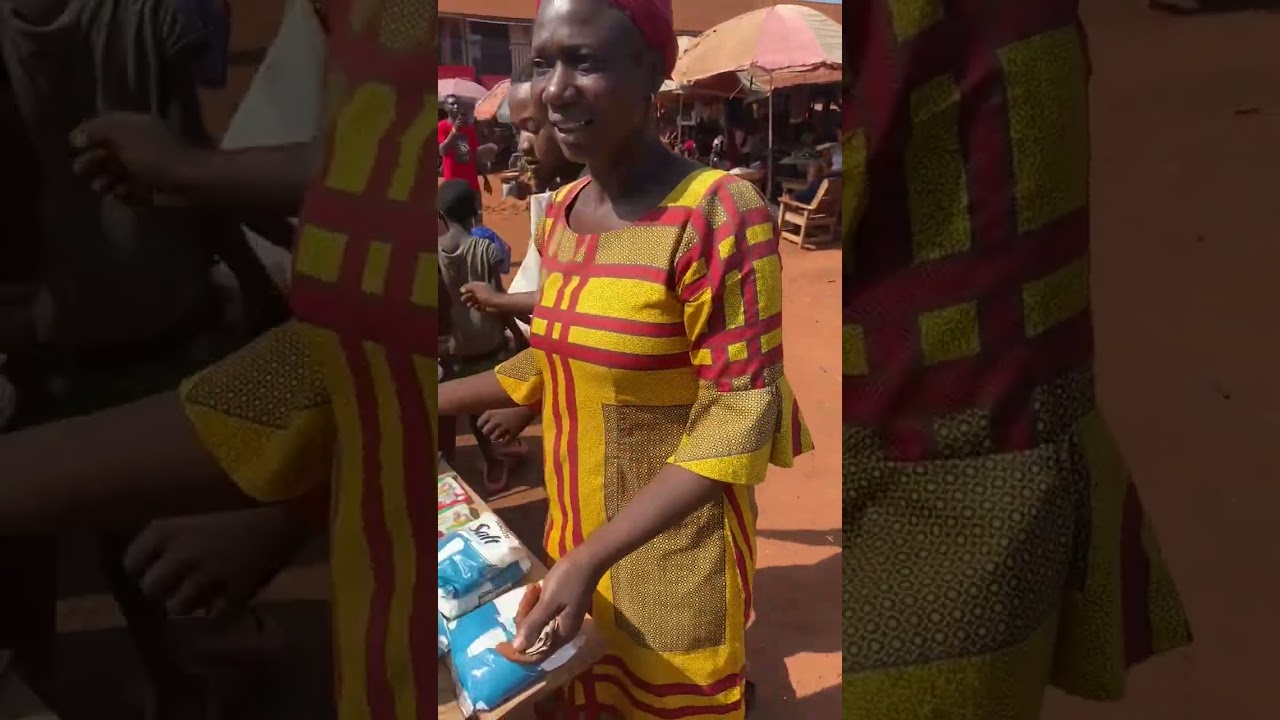 street football game with Ag_lala |thrilling video| #content #fun