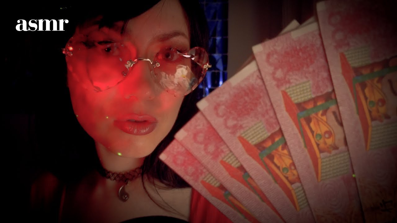 ASMR para ganar SEÑORES DE LA ABUNDANCIA💸