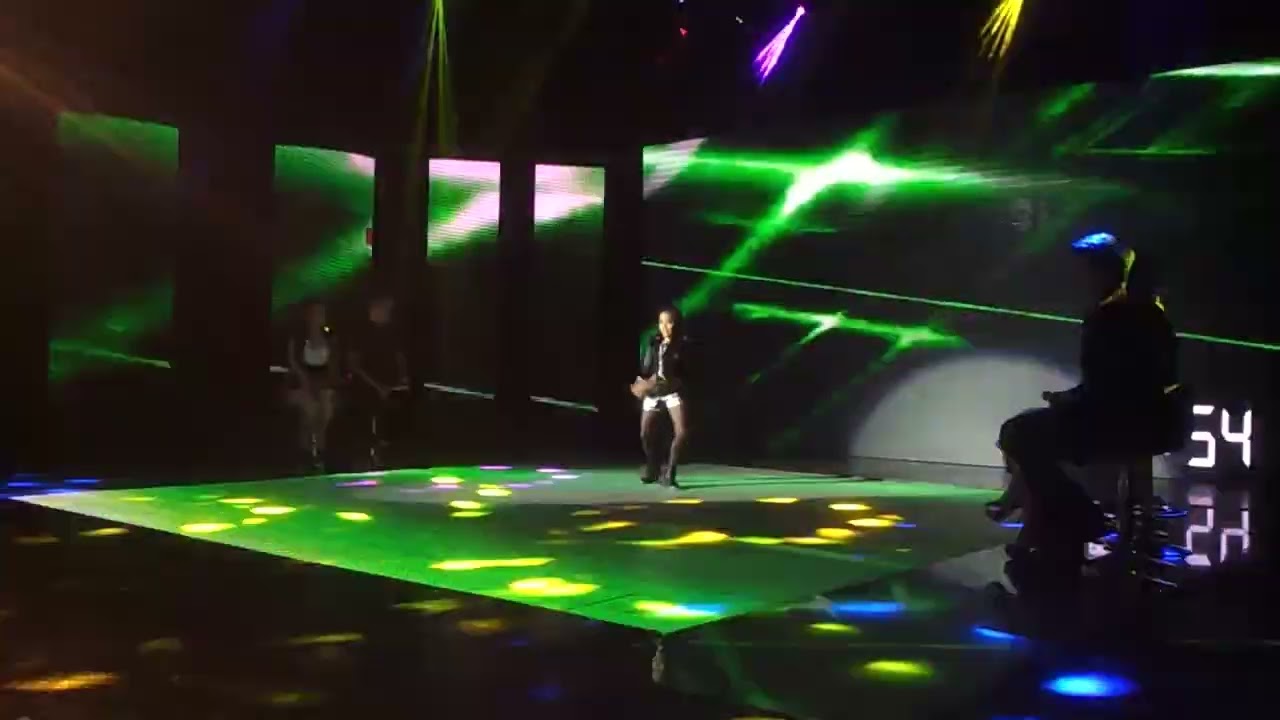 video 04-08-2014 Shelly & Sreychen
