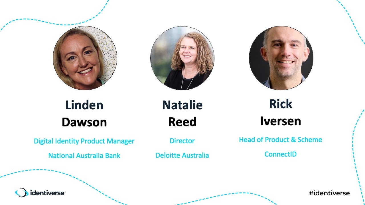 Bringing National Australia Bank’s Digital Identity to Life: From Ideation to Market Launch