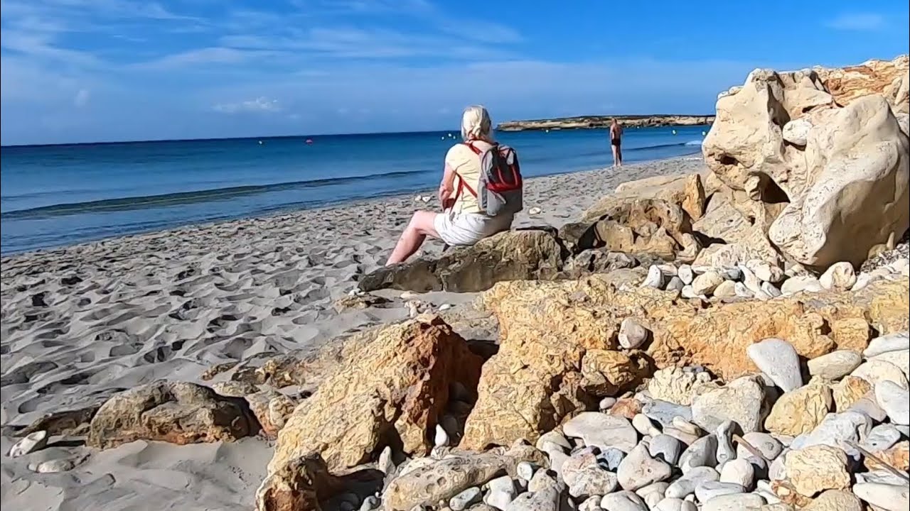 Santo Tomas - Menorca - October 2025