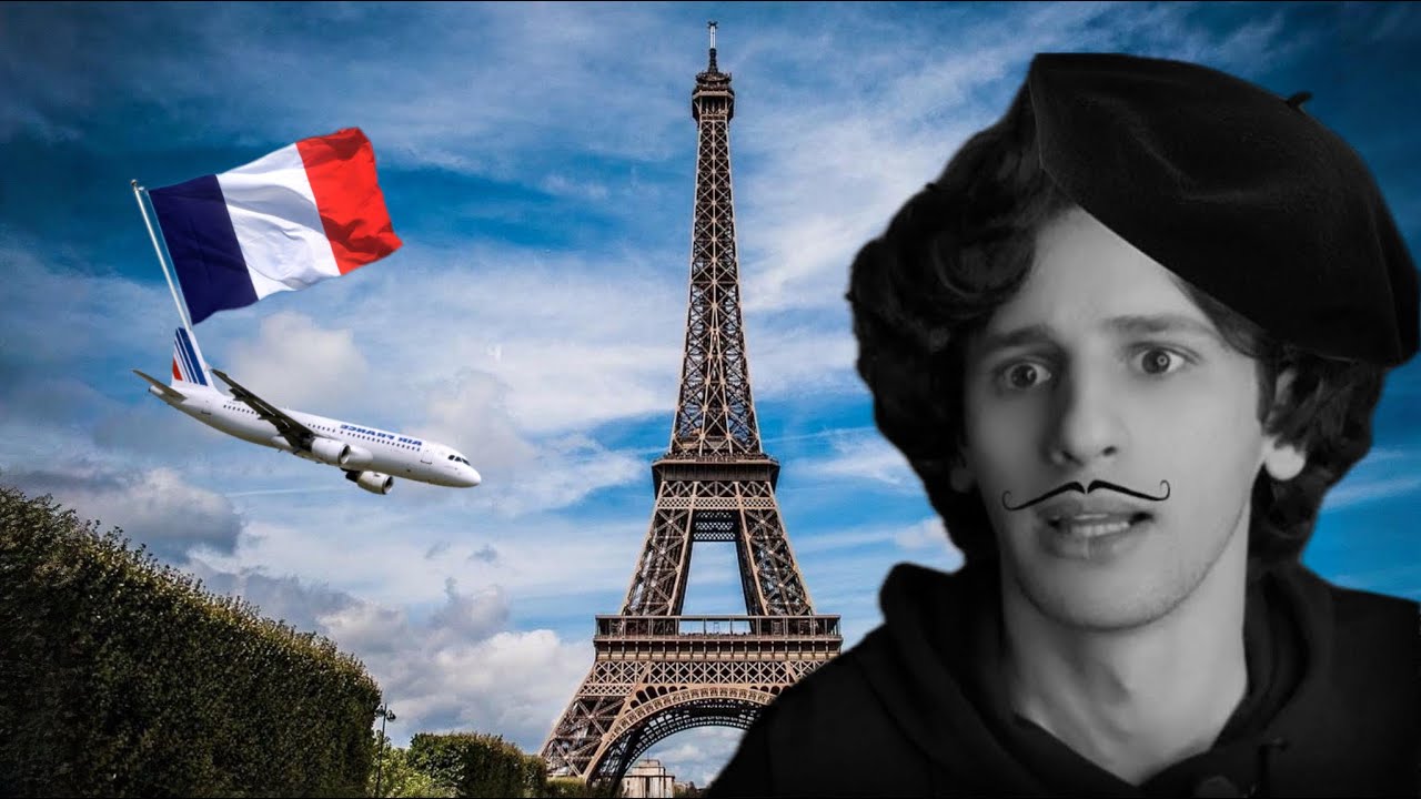 فرنسا بلد الكغواسون