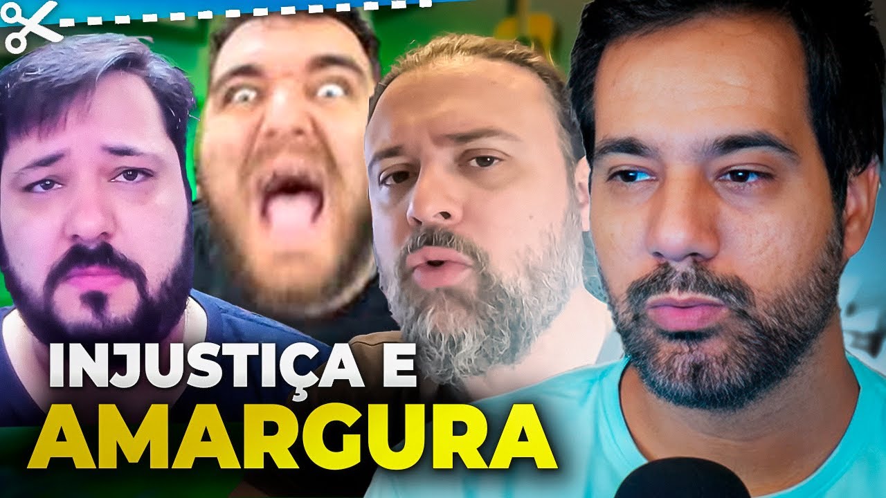 REAGINDO ao Caso 