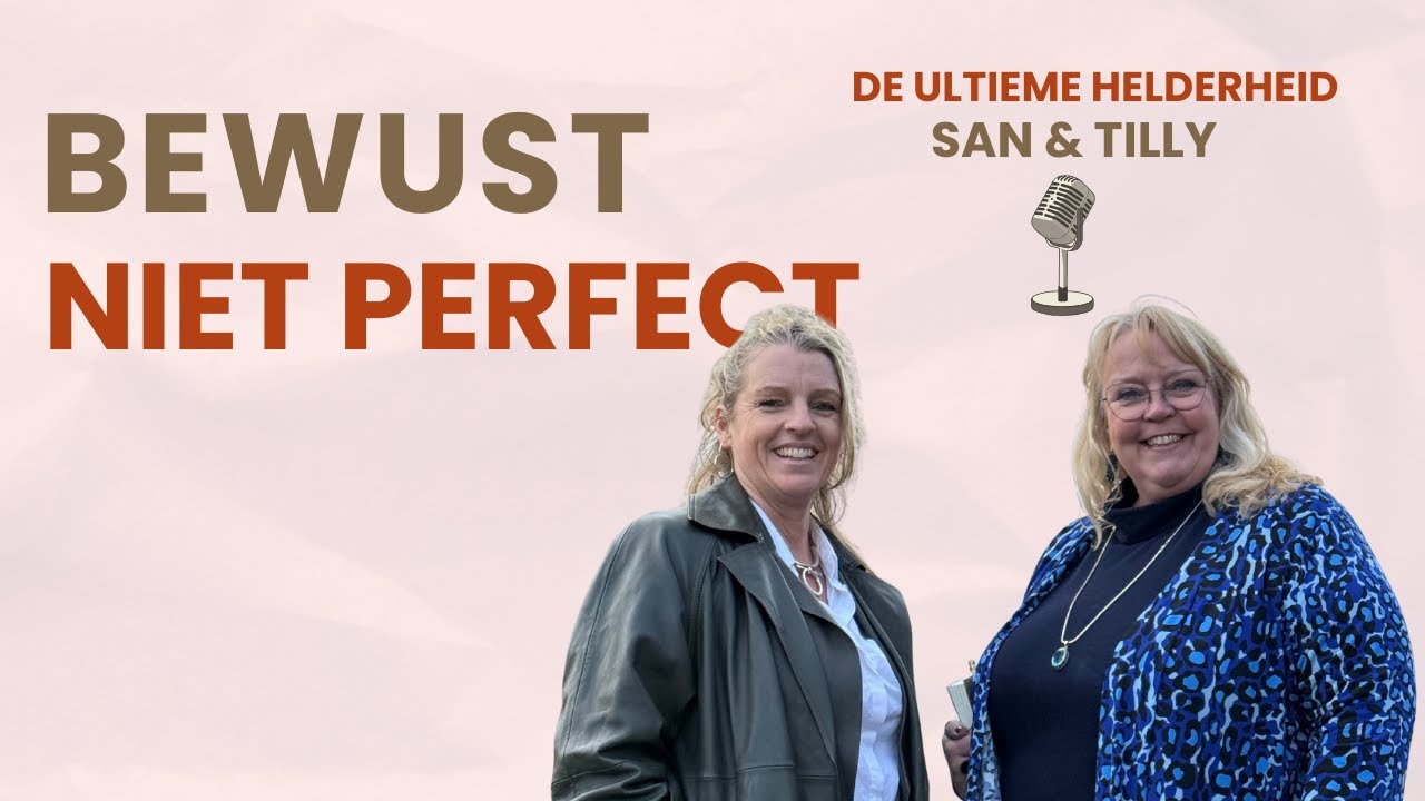 #078 | Bewust leven zonder jezelf gek te maken