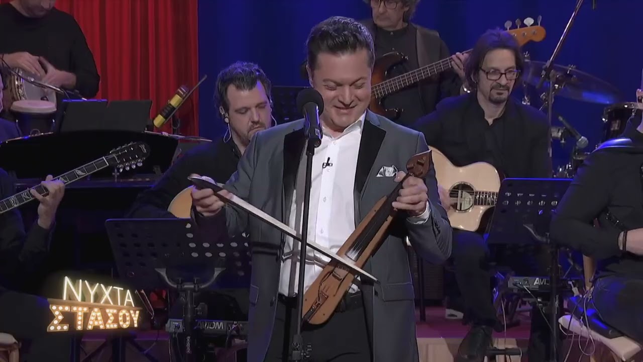 Να 'ρθεις ξανά | Ματθαίος Τσαχουρίδης