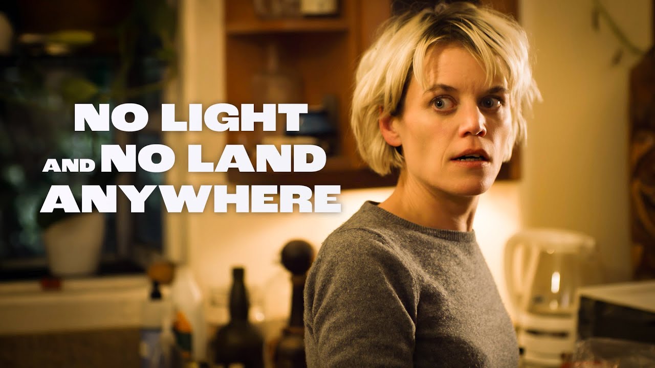 No Light and No Land Anywhere | 4K | Best Drama Movie