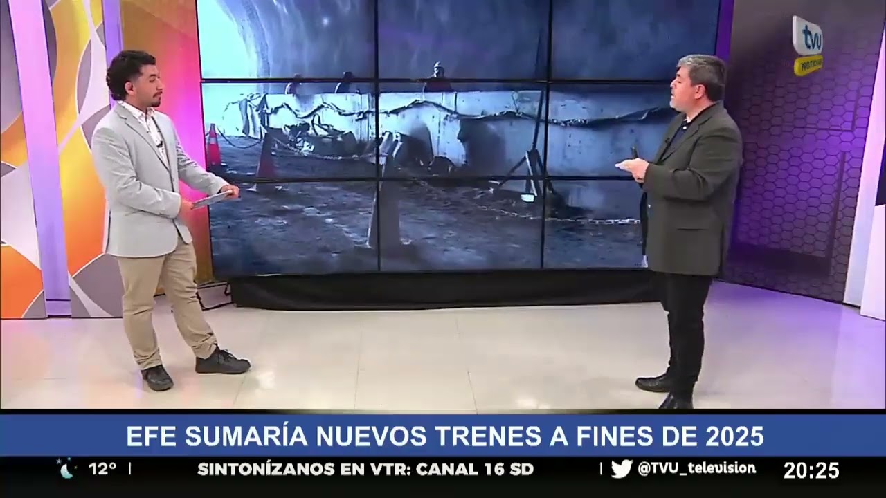 Nuevos puentes sobre el río Biobío estarían operativos en 2025