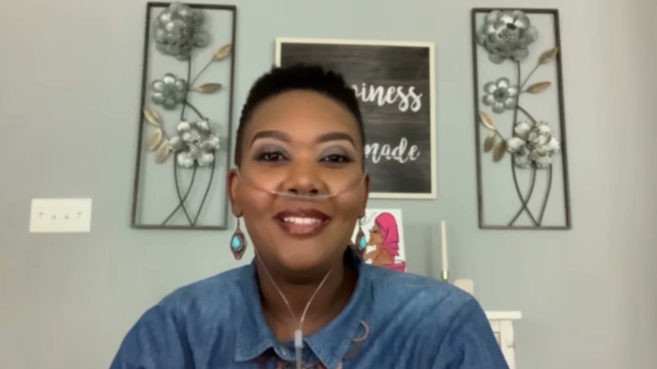 Community Awareness - Holly Jones