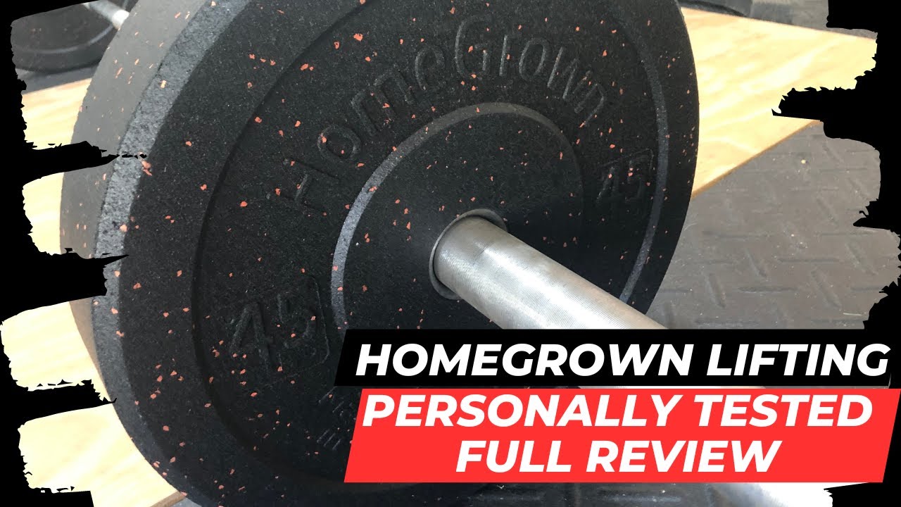 Homegrown Bumper Review Full Review (Personally Tested)