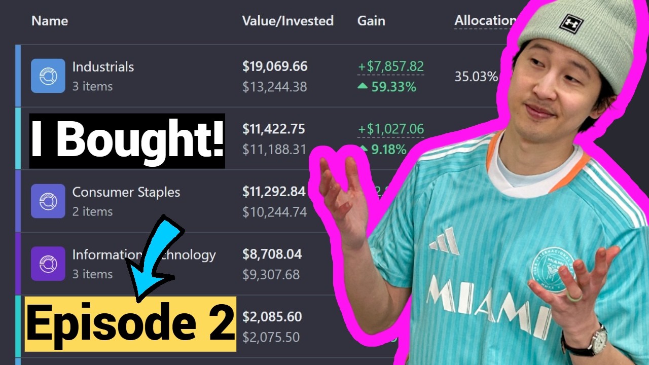 Why the FIRE Movement Hates Dividends (And Why They’re Wrong) Ep. 2